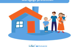 Life Insurance for Mortgages